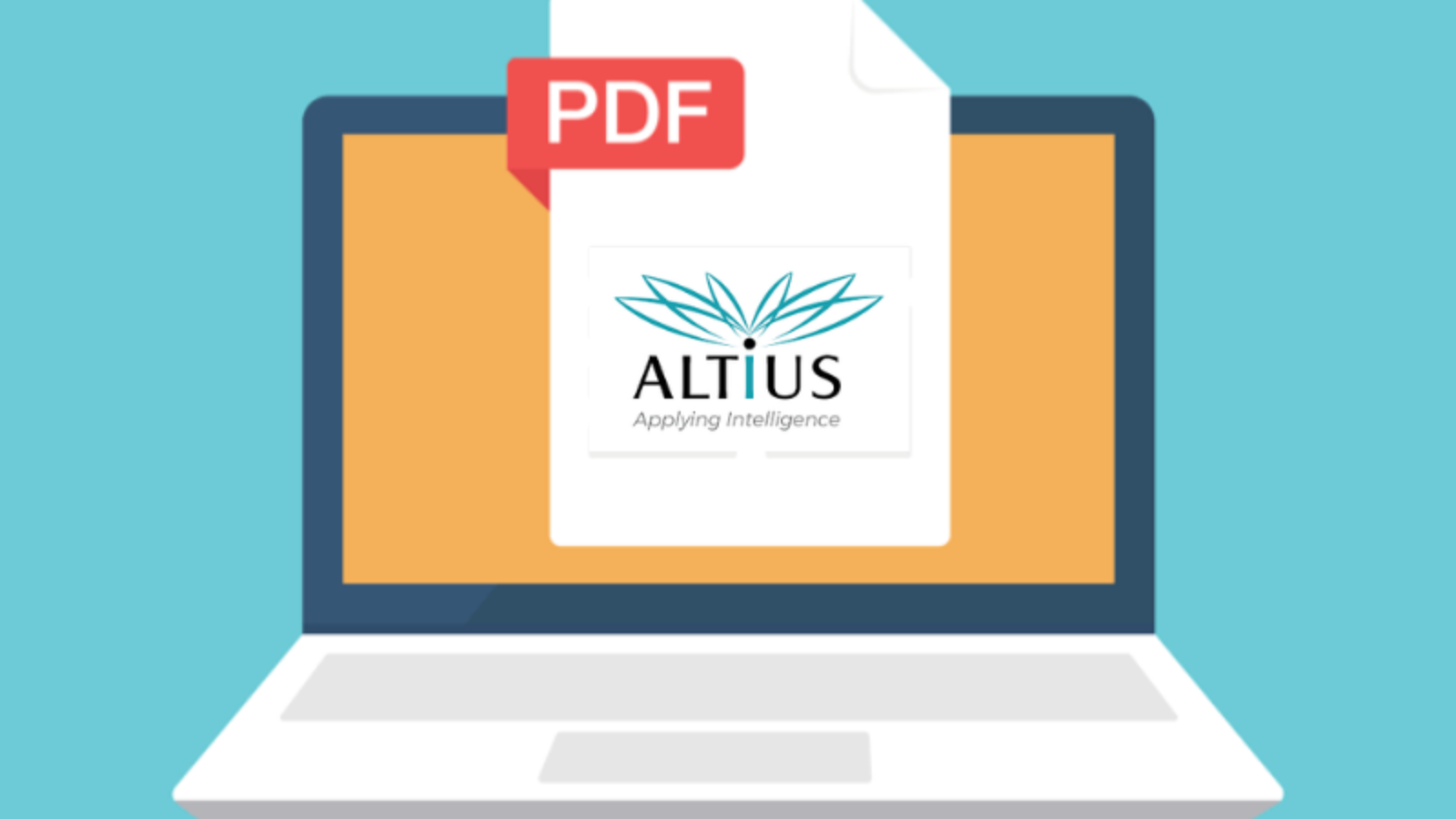 Benefits of PDF Extraction